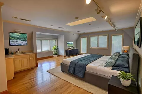 Bedroom - 2325 Ewing Chapel Rd, Dacula, GA 30019 photo 11 of 12