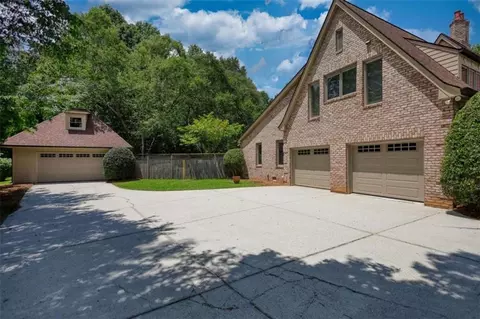 Exterior - 2325 Ewing Chapel Rd, Dacula, GA 30019 photo 10 of 13