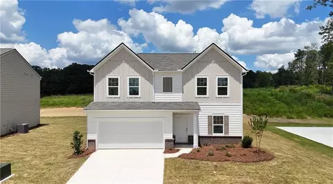 153 Long Dr, Bethlehem, GA 30620
