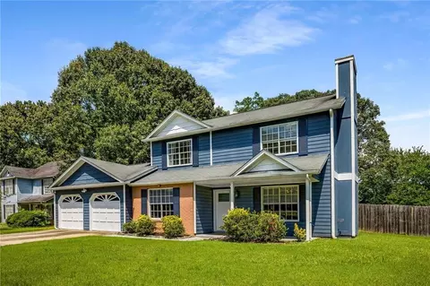 2614 Clifton Downs Trl SE, Atlanta, GA 30316