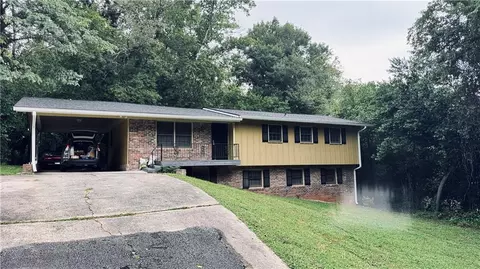 1827 Harbin Rd SW, Atlanta, GA 30311