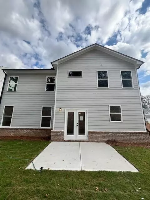 4320 Easter Lily Ave, Buford, GA 30519 photo 18
