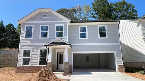 4320 Easter Lily Ave, Buford, GA 30519