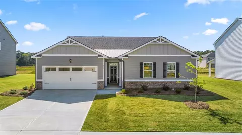 198 Daurian Dr, Statham, GA 30666