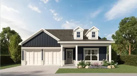 488 Fescue Ct NW, Kennesaw, GA 30144