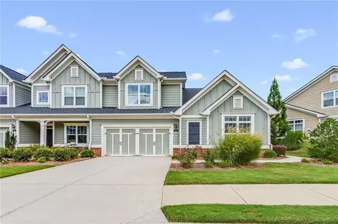 327 Cherokee Station Cir, Woodstock, GA 30188