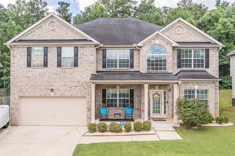 5849 Harrier Ln, Atlanta, GA 30349
