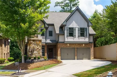 4786 Lakeway Pl, Alpharetta, GA 30005
