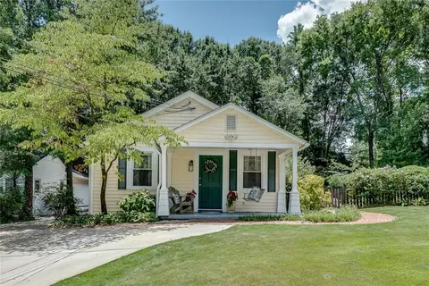 1775 Harper St NW, Atlanta, GA 30318