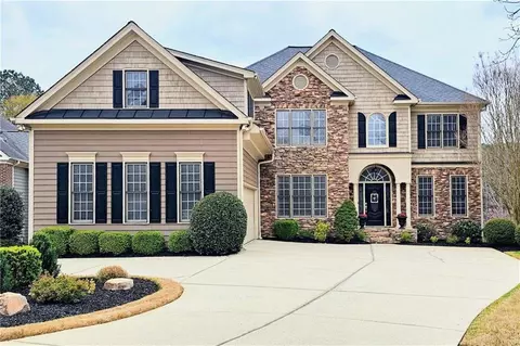 174 Waterstone Pointe Pointe, Acworth, GA 30101