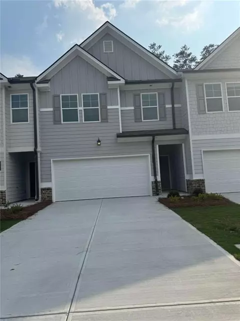 6328 Rosetta Dr #4, Atlanta, GA 30331