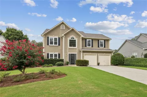 3035 Brookwater Dr, Cumming, GA 30041