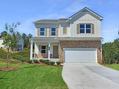 1027 Victoria Heights Dr, Dallas, GA 30132
