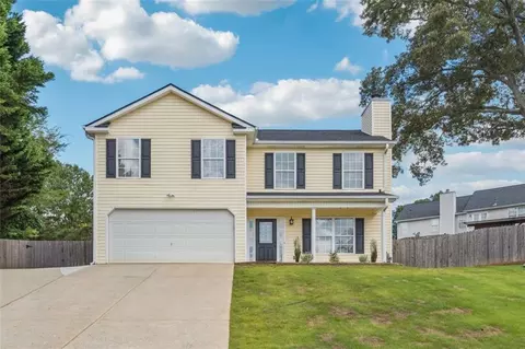 308 Ryan Trl, Dallas, GA 30157