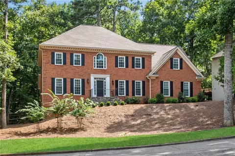 215 Cliffchase Close, Roswell, GA 30076