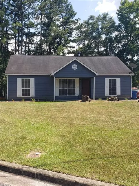 2720 Sapphire St, Atlanta, GA 30349
