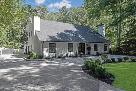 2180 Spalding Dr, Atlanta, GA 30350