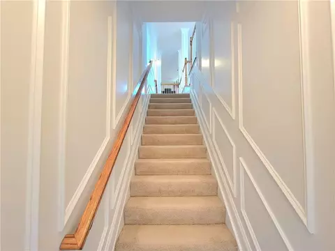 Entry Way - 2785 Blakely Dr, Suwanee, GA 30024 photo 1 of 2