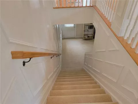 Entry Way - 2785 Blakely Dr, Suwanee, GA 30024 photo 2 of 2
