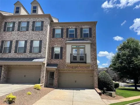 2785 Blakely Dr, Suwanee, GA 30024