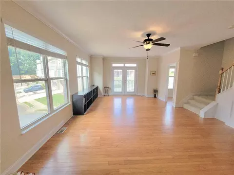 Living - 2785 Blakely Dr, Suwanee, GA 30024 photo 2 of 4