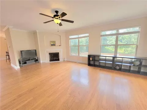 Living - 2785 Blakely Dr, Suwanee, GA 30024 photo 3 of 4