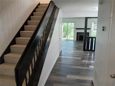 Entry Way - 4 Willowick Dr, Stonecrest, GA 30038 photo 1 of 3