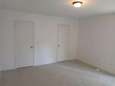 Bedroom - 4 Willowick Dr, Stonecrest, GA 30038 photo 2 of 7