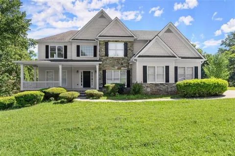298 Sky Mountain Ln, Canton, GA 30115