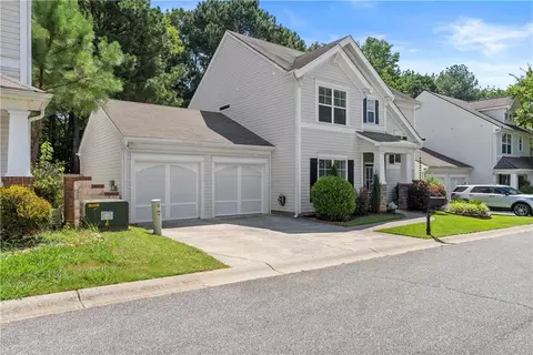 Exterior - 110 Oleander Way, Canton, GA 30114 photo 11 of 12