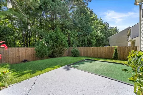Exterior - 110 Oleander Way, Canton, GA 30114 photo 6 of 12