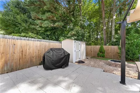 Exterior - 110 Oleander Way, Canton, GA 30114 photo 7 of 12