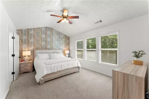 Bedroom - 110 Oleander Way, Canton, GA 30114 photo 2 of 6