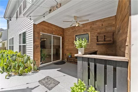 Exterior - 110 Oleander Way, Canton, GA 30114 photo 10 of 12