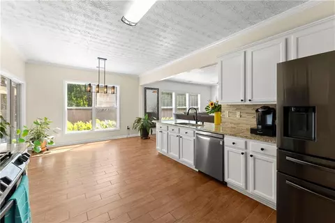 Kitchen - 110 Oleander Way, Canton, GA 30114 photo 2 of 3