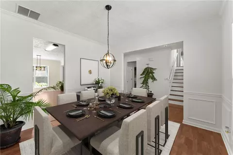 Dining - 110 Oleander Way, Canton, GA 30114 photo 1 of 1
