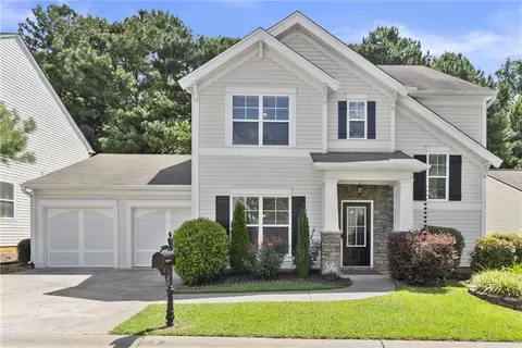 110 Oleander Way, Canton, GA 30114