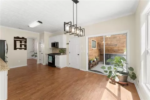 Entry Way - 110 Oleander Way, Canton, GA 30114 photo 1 of 3
