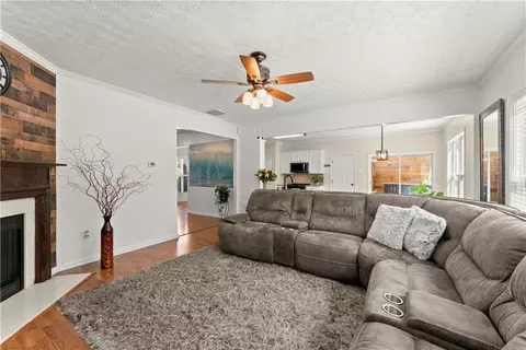 Living - 110 Oleander Way, Canton, GA 30114 photo 1 of 3