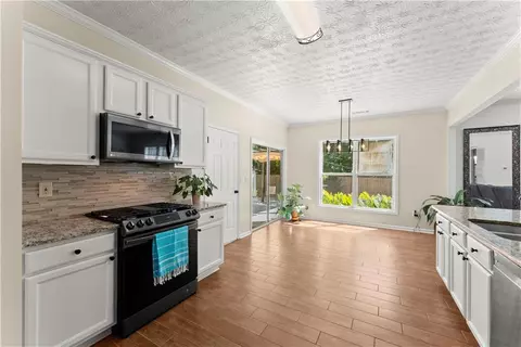 Kitchen - 110 Oleander Way, Canton, GA 30114 photo 1 of 3