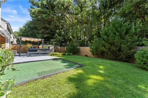 Exterior - 110 Oleander Way, Canton, GA 30114 photo 5 of 12
