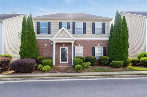 3272 Tiara Cir SW, Atlanta, GA 30311