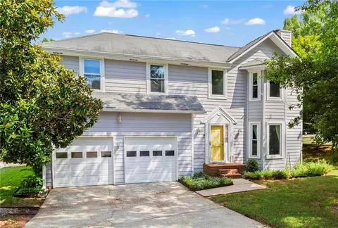 4769 Millbank Ct NW, Acworth, GA 30102