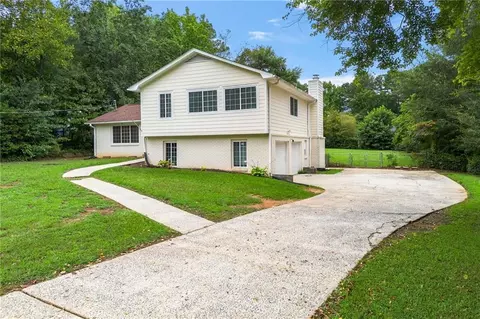 4408 Shiloh Trl, Powder Springs, GA 30127