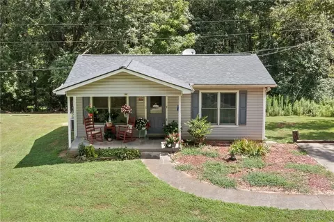 1688 Antioch Church Rd, Talking Rock, GA 30175