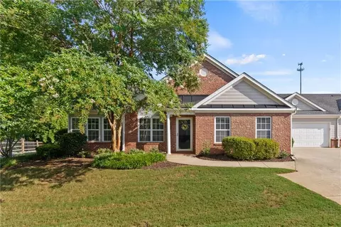 703 Somerton Pl, Cumming, GA 30040