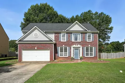 2473 Greenside Ct, Austell, GA 30168