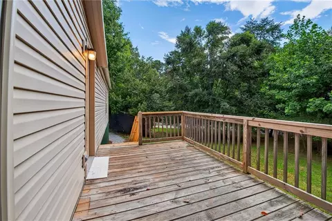 Exterior - 216 Spruce Ln, Cornelia, GA 30531 photo 3 of 4