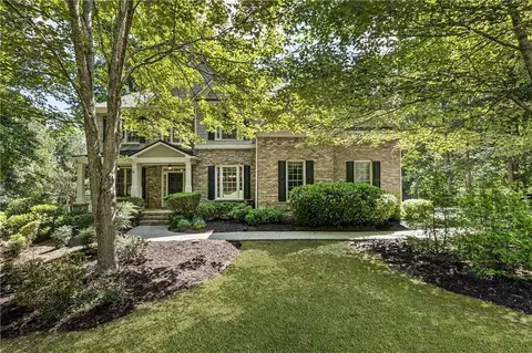 770 Brickwood Ln, Milton, GA 30004
