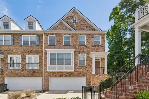 3917 Old Atlanta Station Dr SE, Atlanta, GA 30339